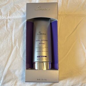 SkinMedica Total Defense + Repair Sunscreen (7/24)